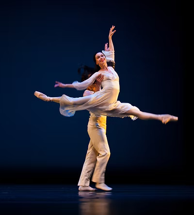 Dancer