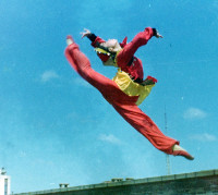 Dancer