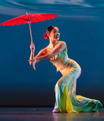 Dancer