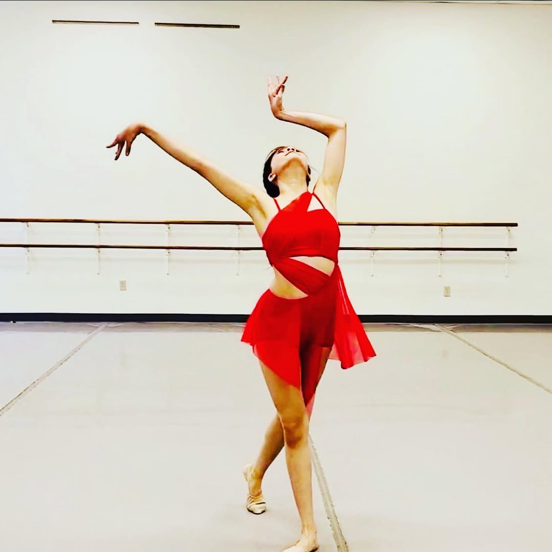 Dancer