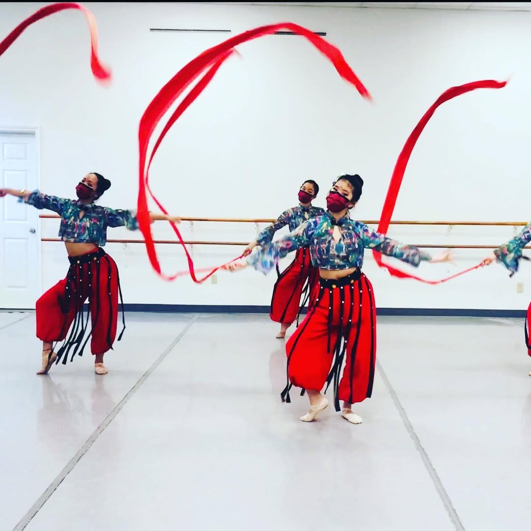 Dancer