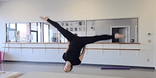 Dancer