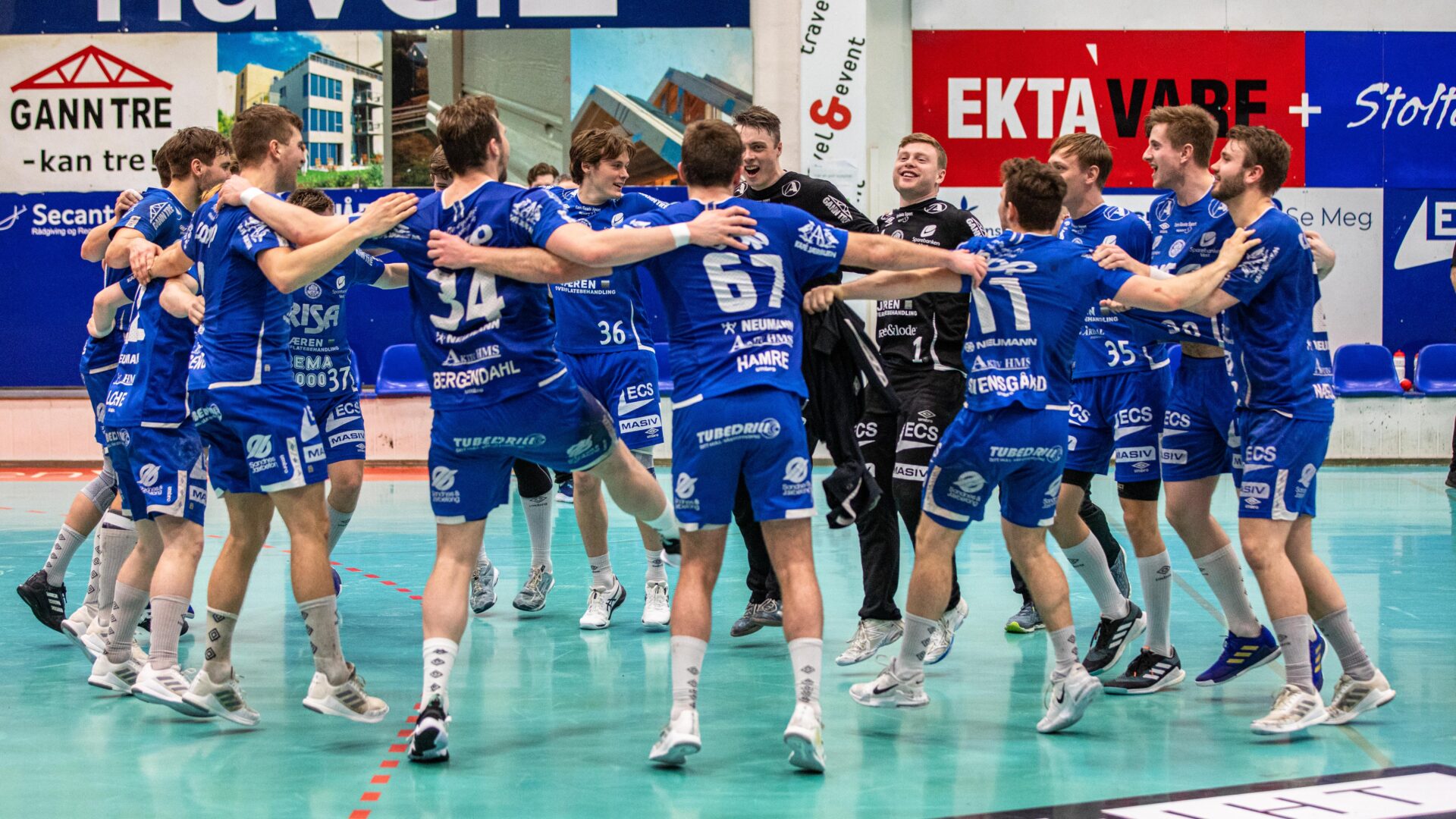 Nærbø Håndball