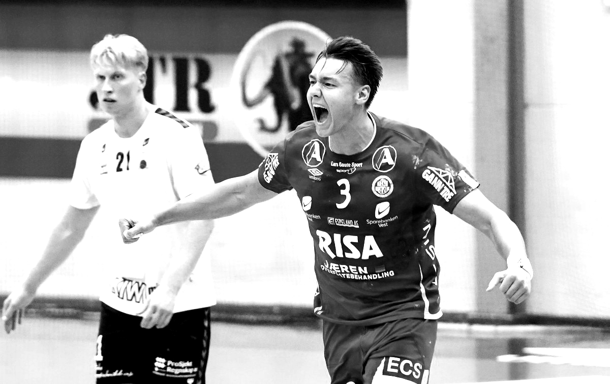 Nærbø Håndball