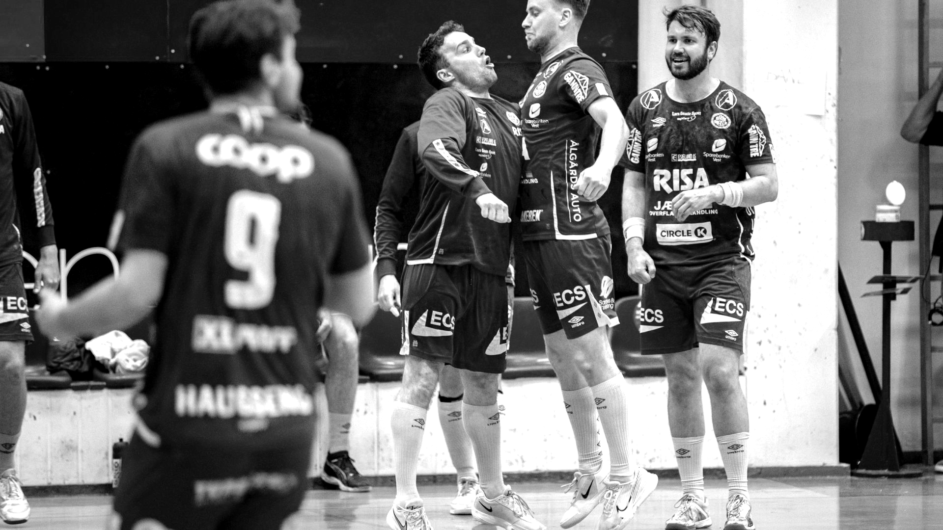 Nærbø Håndball