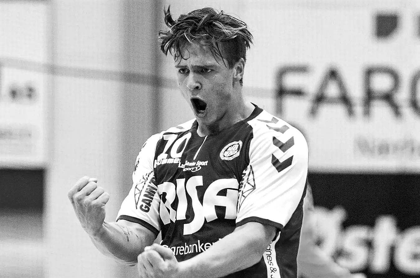 Nærbø Håndball
