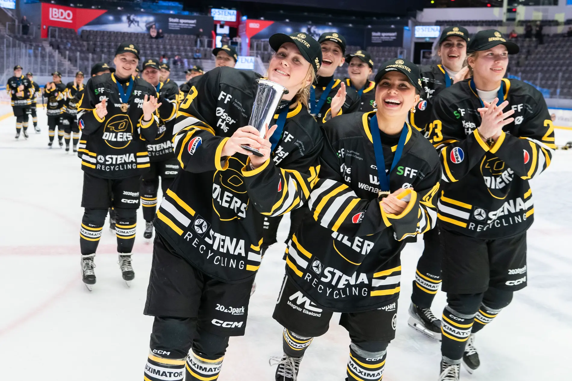 Stavanger Oilers