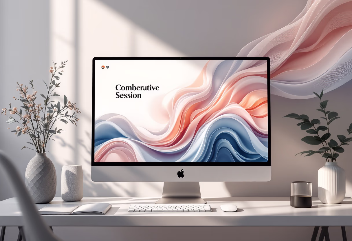 [digital project] image of a past client project (for a consulting firm)