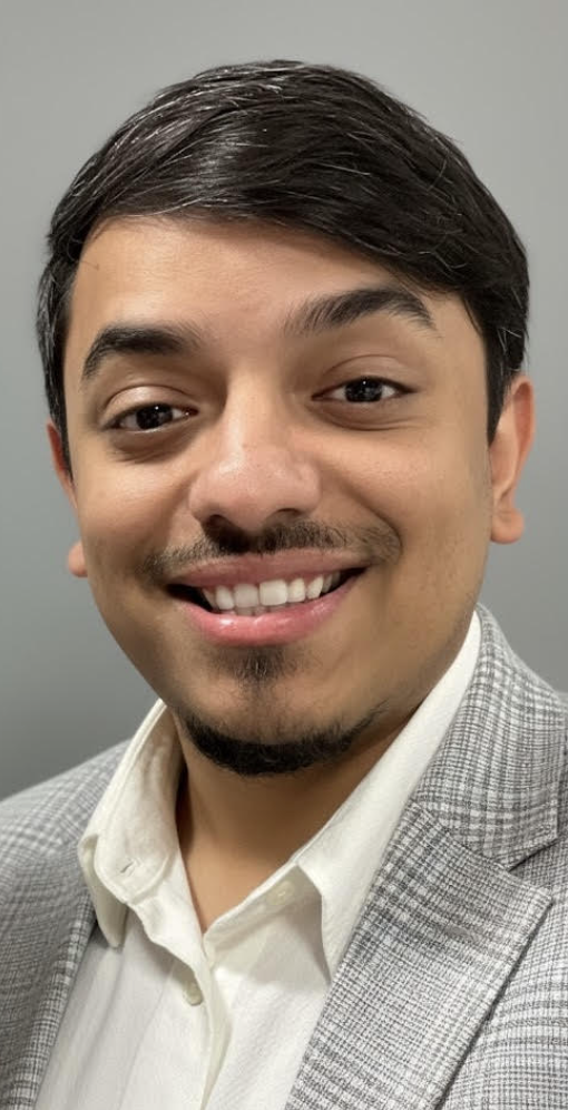 Jaison C. Varghese