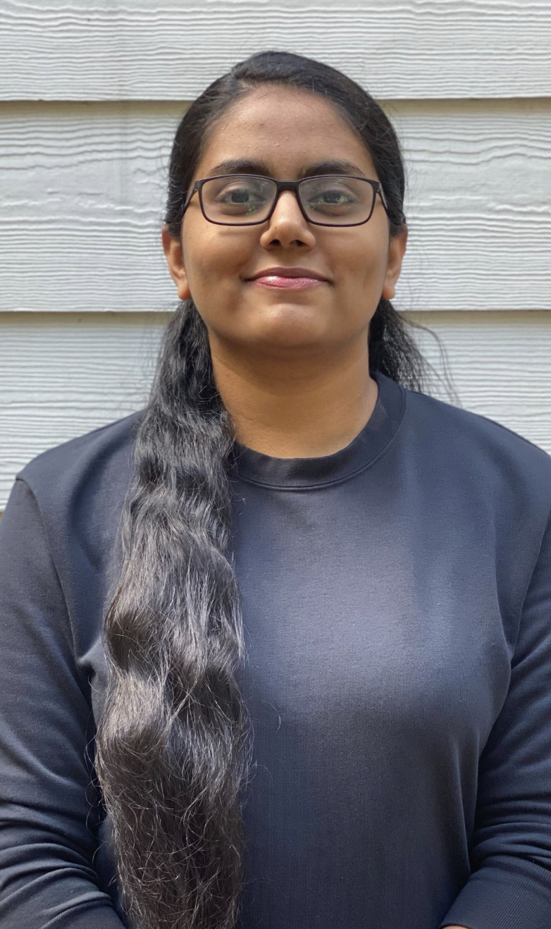 Karen Joy Abraham