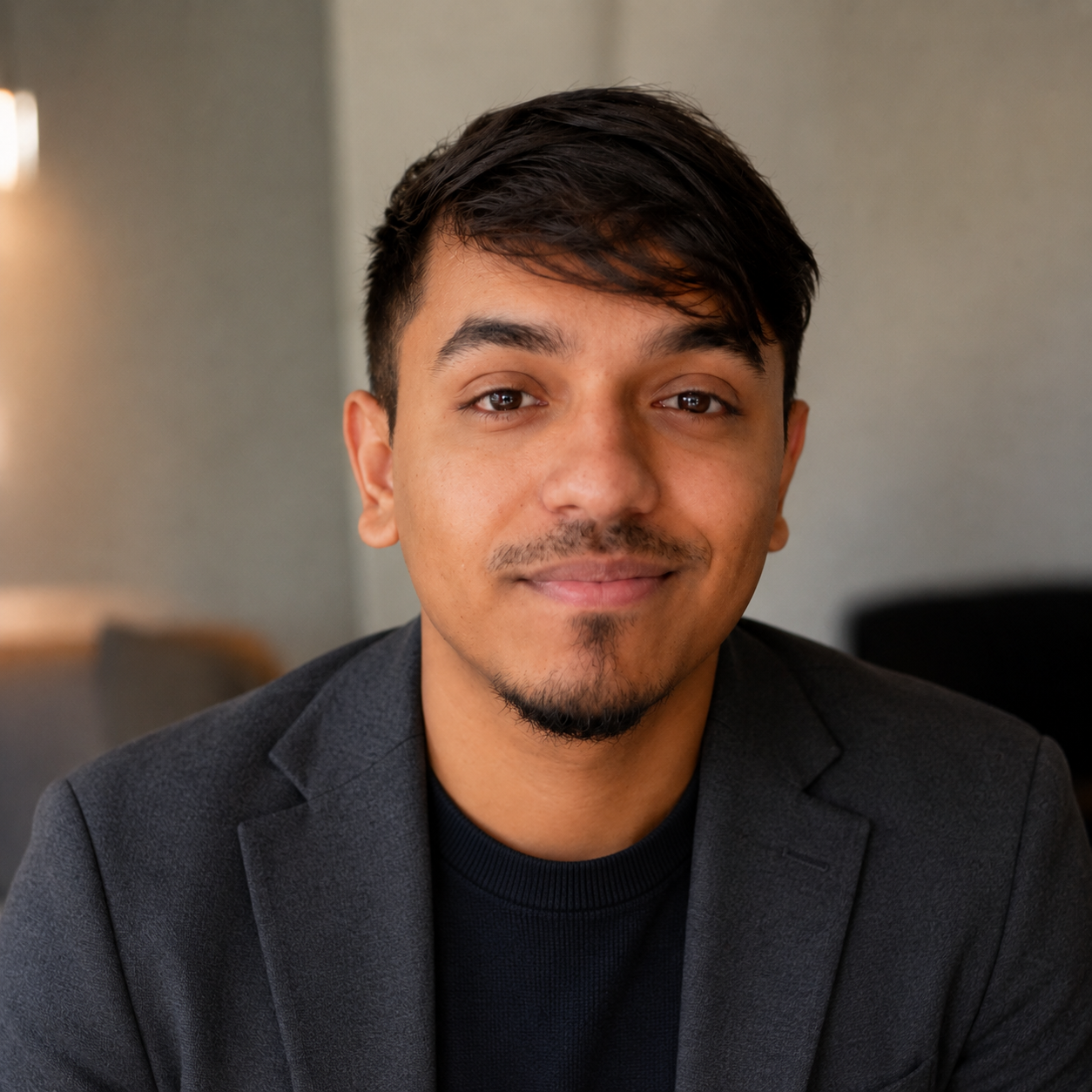 Jaison C. Varghese