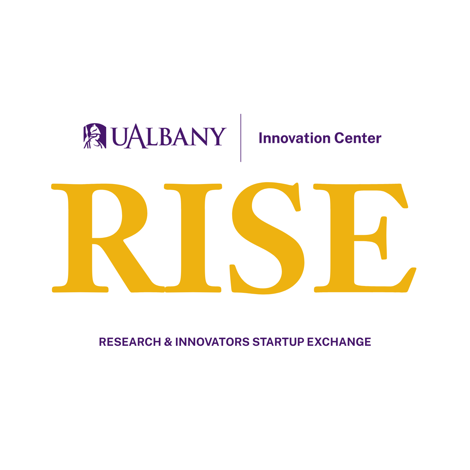 RISE logo