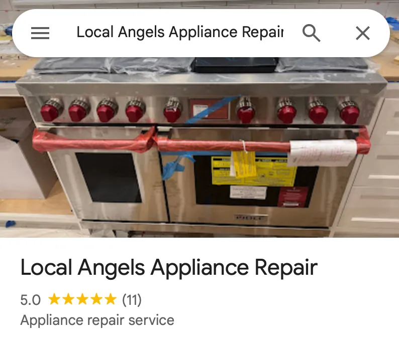 Google Business Profile