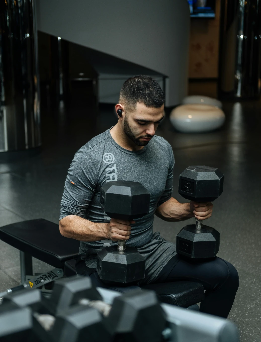 Commit TO FIt