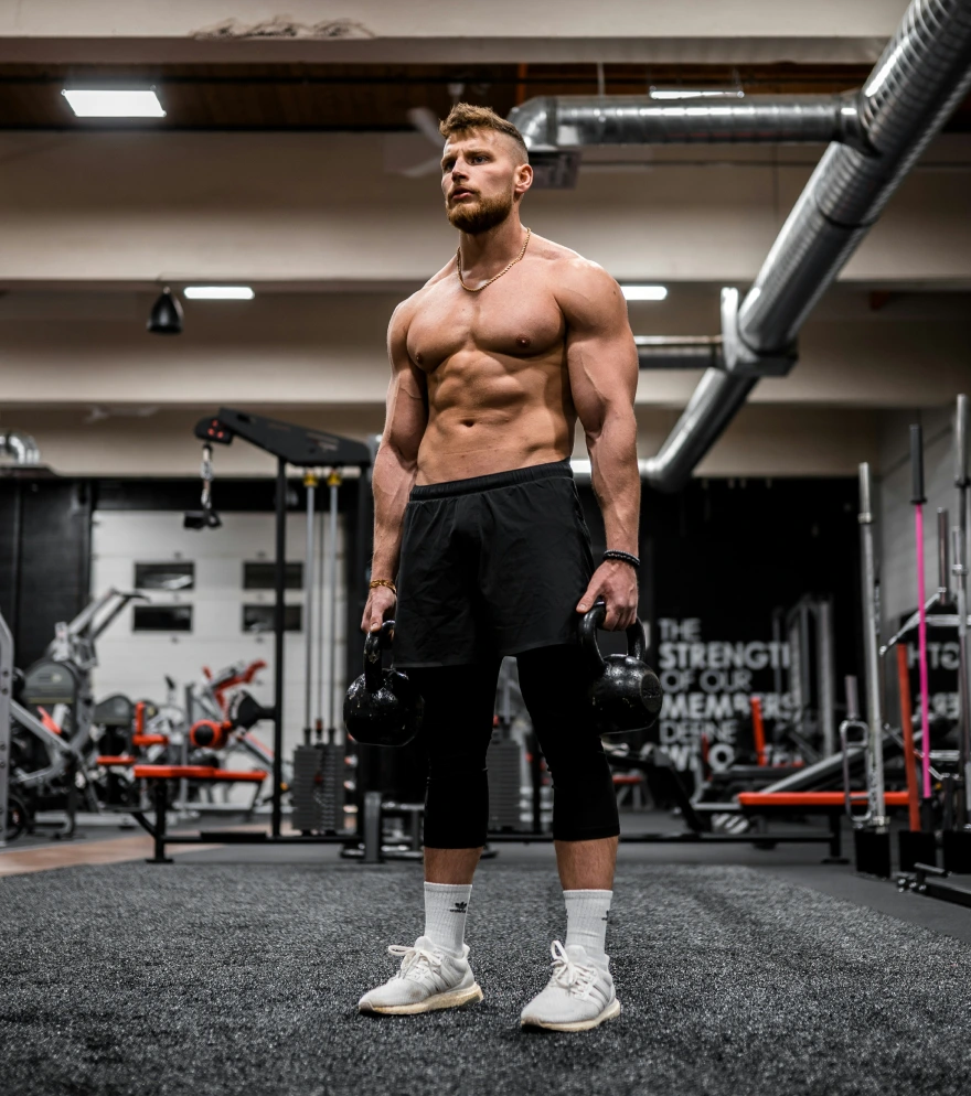 Fitness