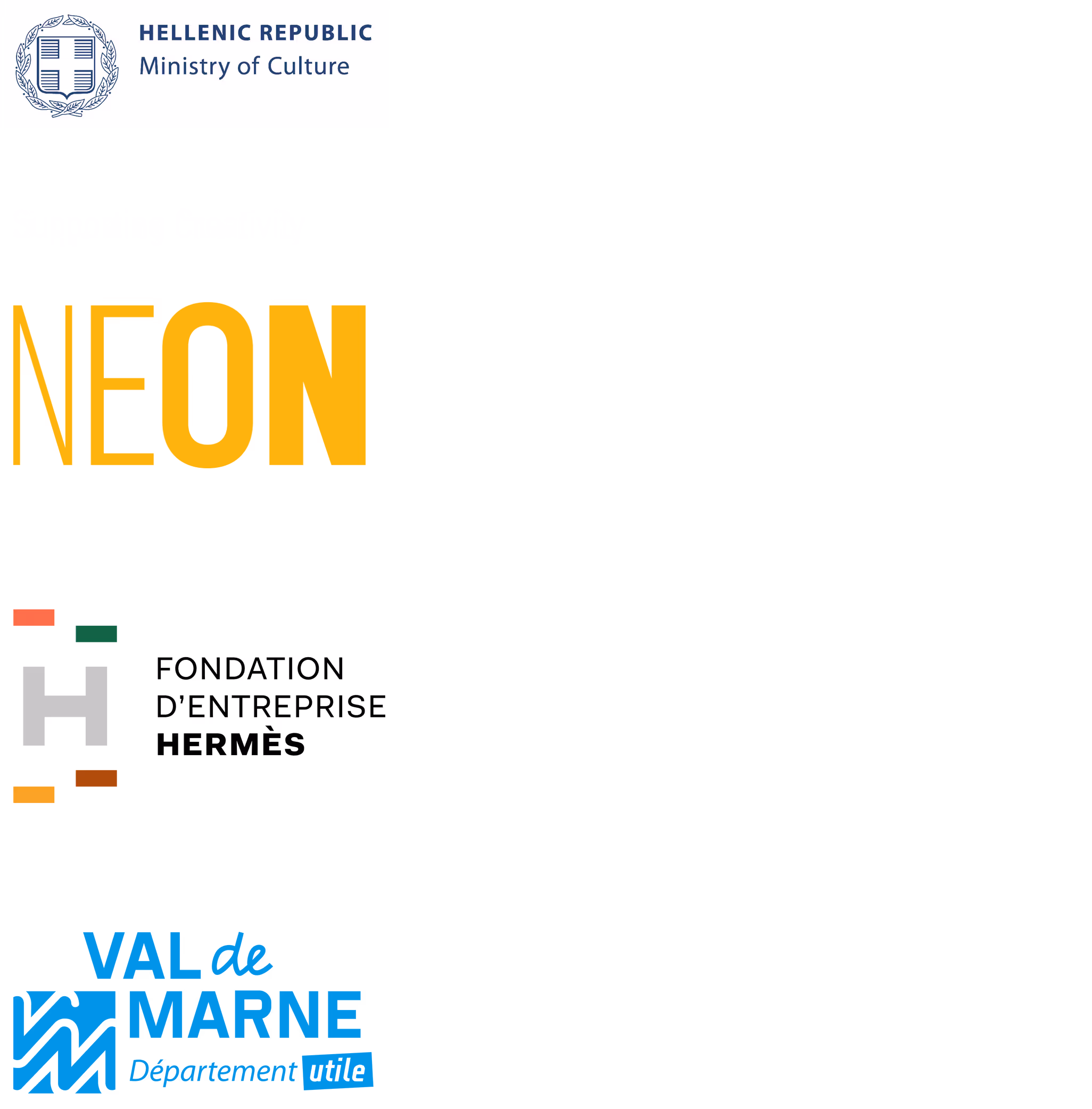 Larsen-C-logos