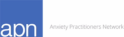 Anxiety Practitioners Network logo