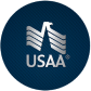 USAA logo