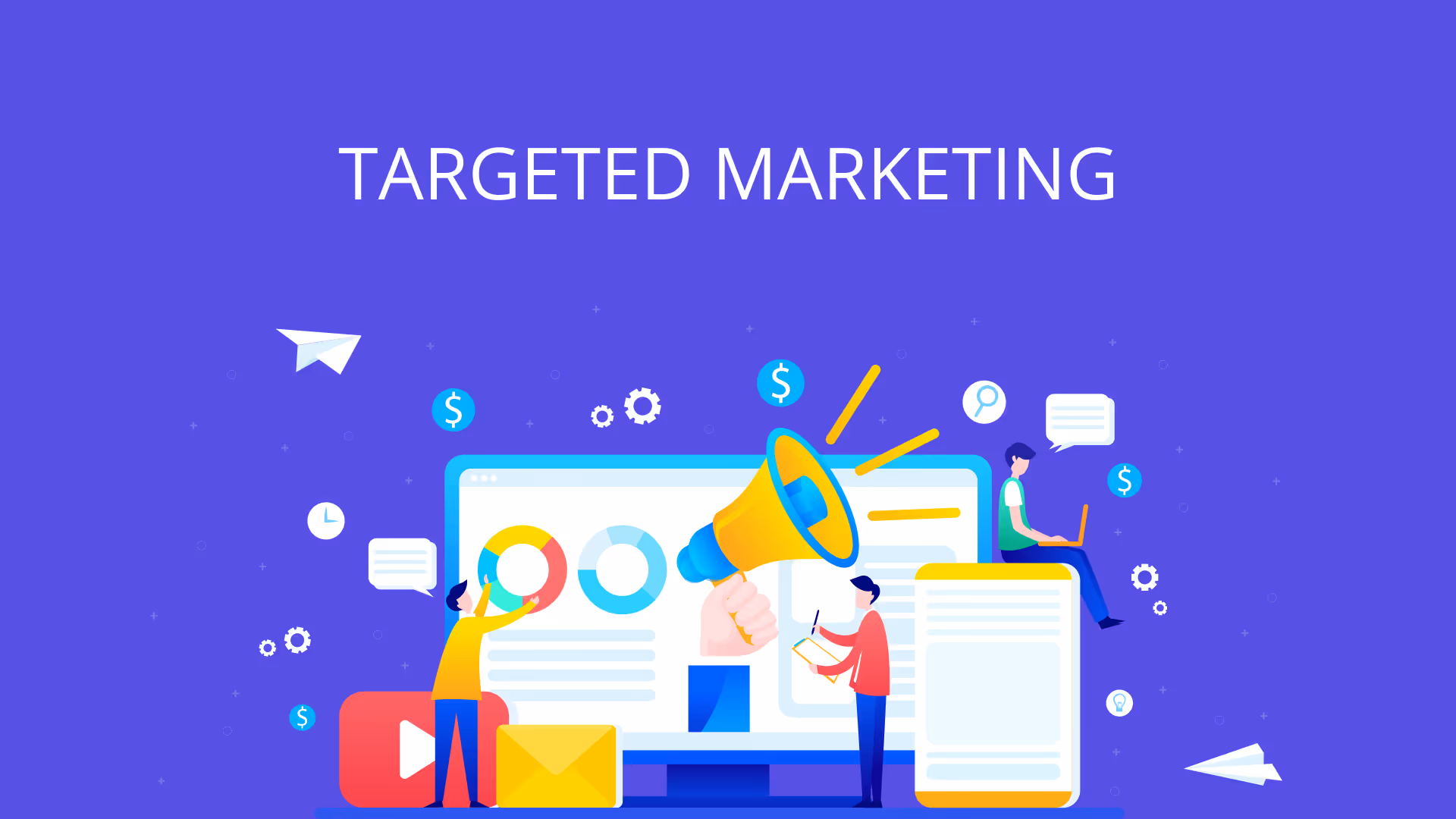 conversational ai in targeted marketing