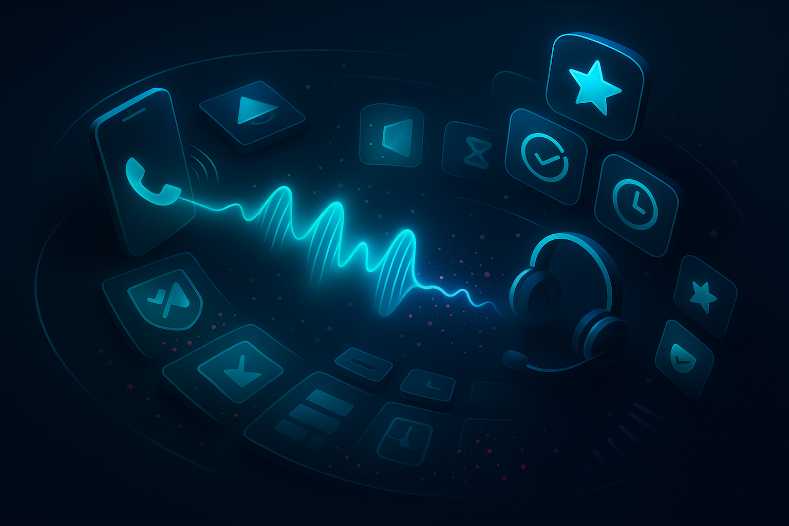 Enterprise Voice AI Adoption: A Practical Guide