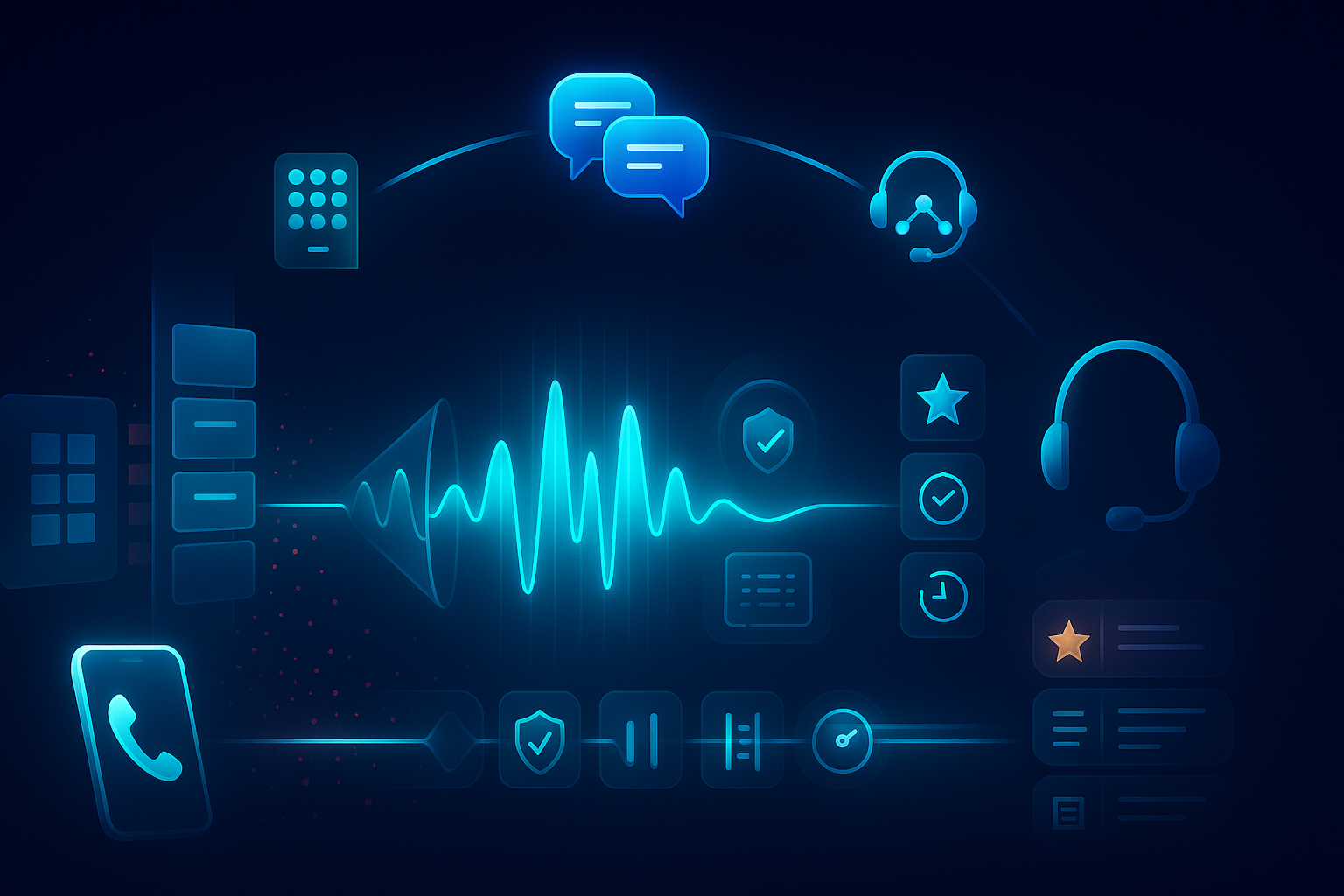 From Legacy IVR to Modern Voice AI: A Step-by-Step Migration Playbook
