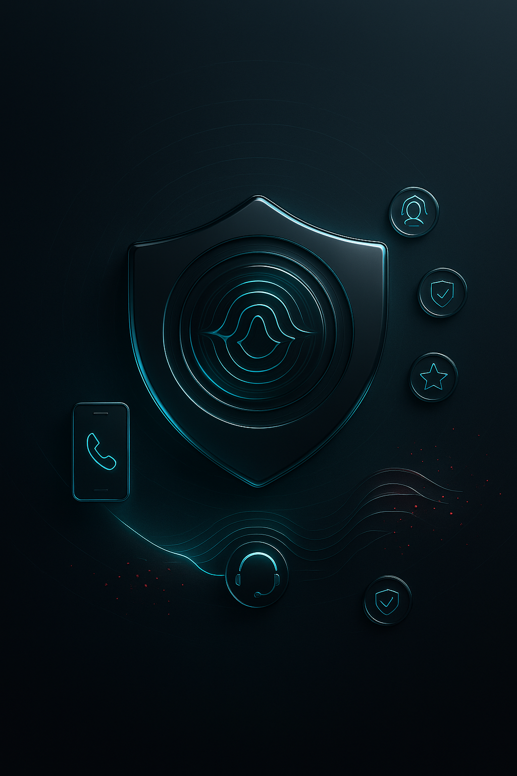 Voice Biometrics in AI Agents