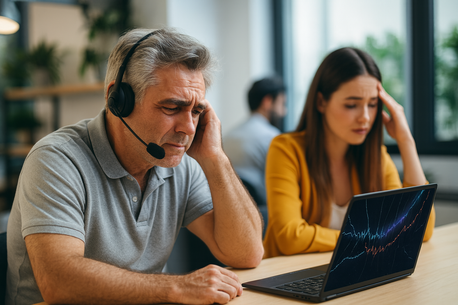 The Cost of Poor Voice Quality: What Enterprises Lose Without Realizing It