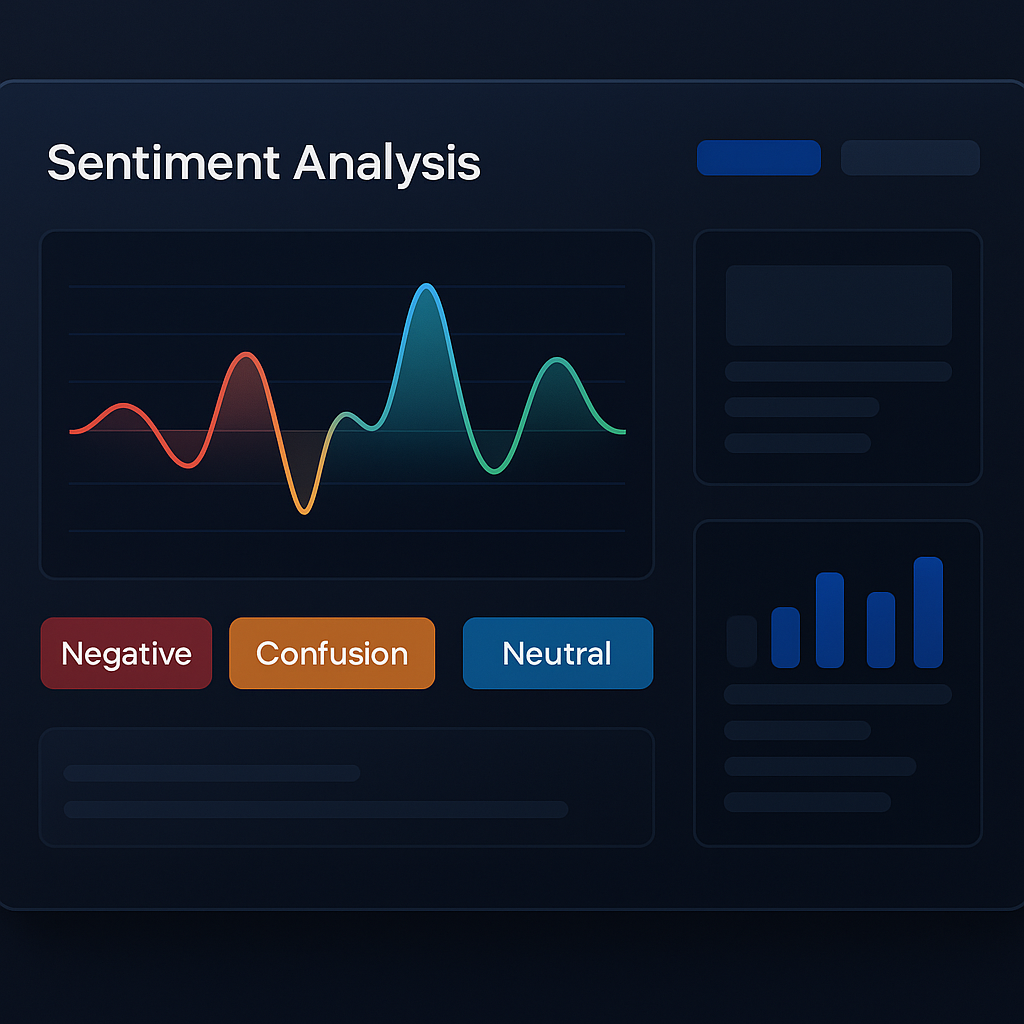 Why Sentiment Analysis Matters in Voice AI