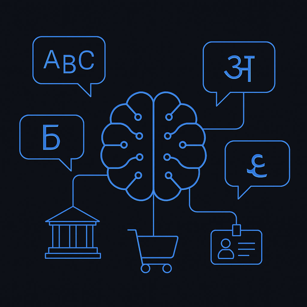 What Are the Hidden Advantages of Multilingual NLP Models?