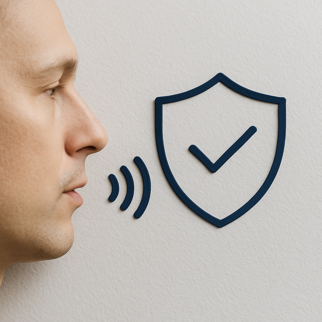 Leading companies providing voice authentication technology