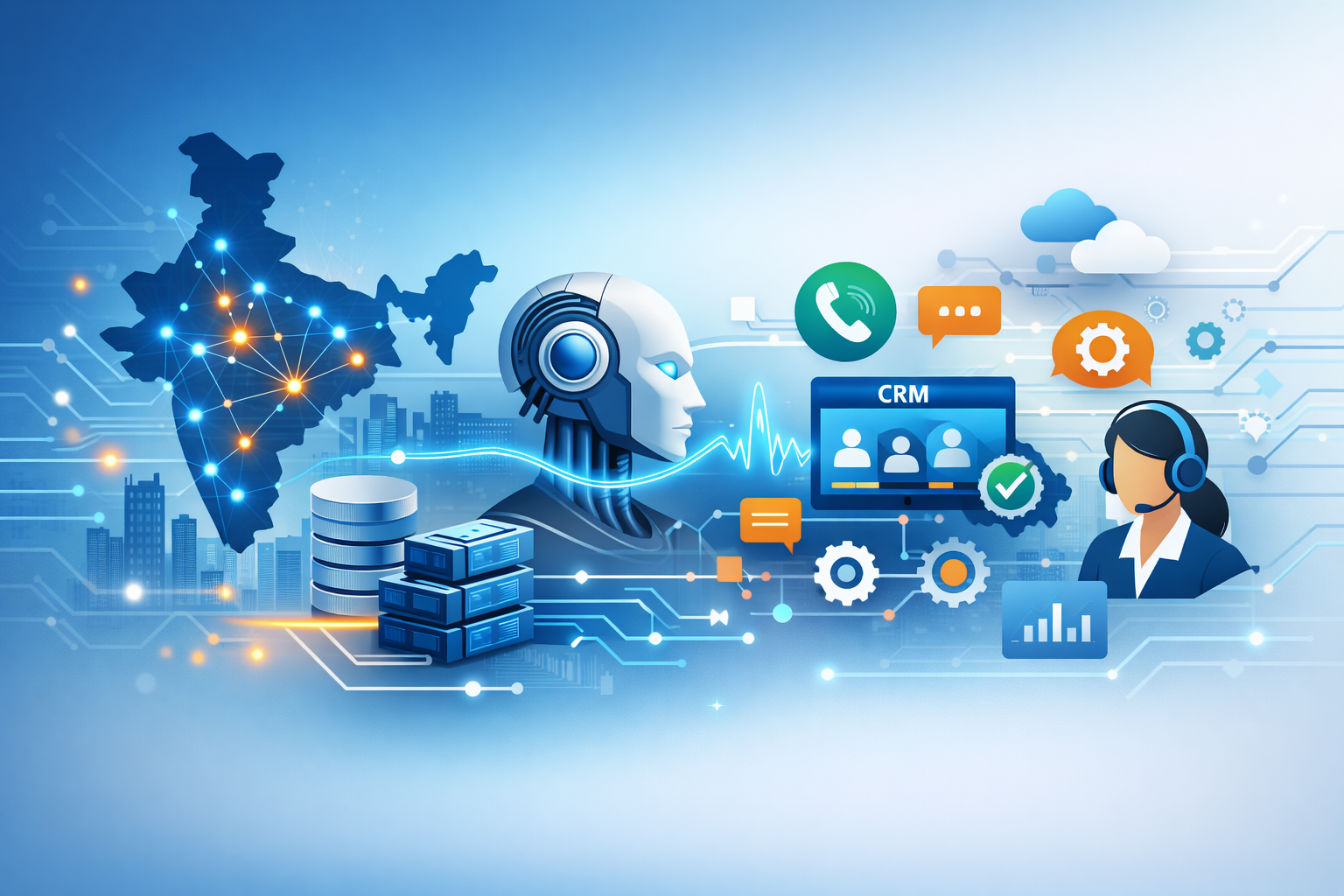 A Practical View From Gnani.ai : Integration Hindi Meaning 