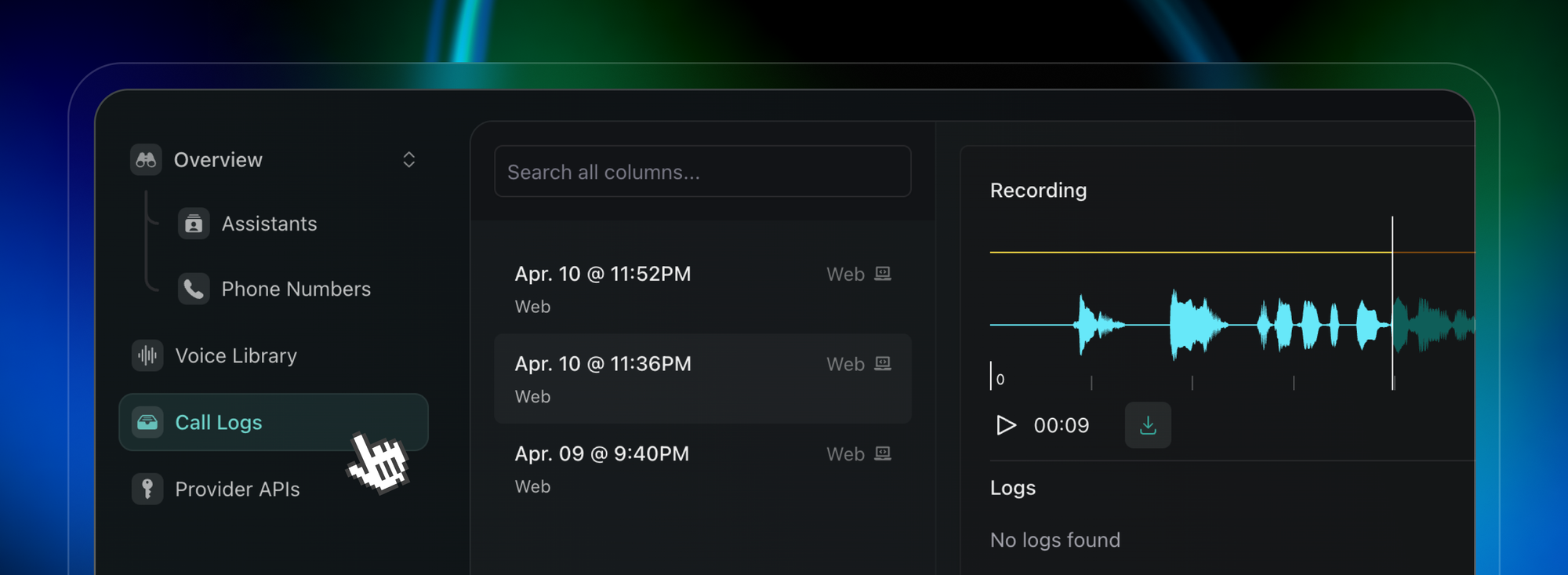 Build an Automated Support Center with Voicebots - Vapi AI Blog
