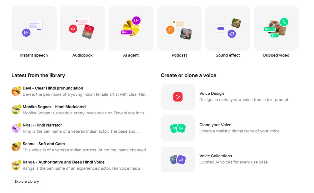 ElevenLabs Review 2026: YouTube-Tested + Best Voices | Nerdynav