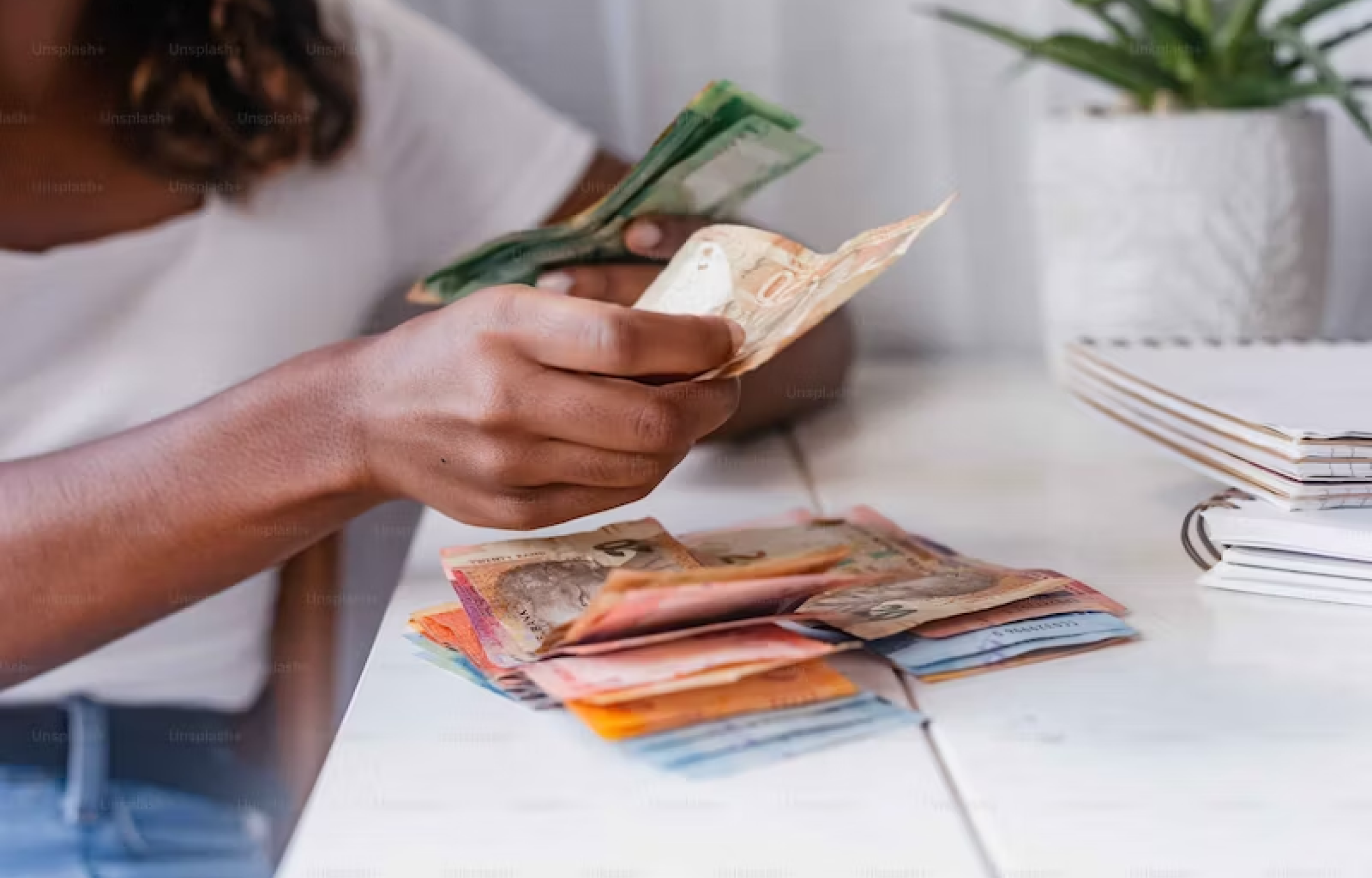 Wise spending habits, 13 tips for maximizing your money.