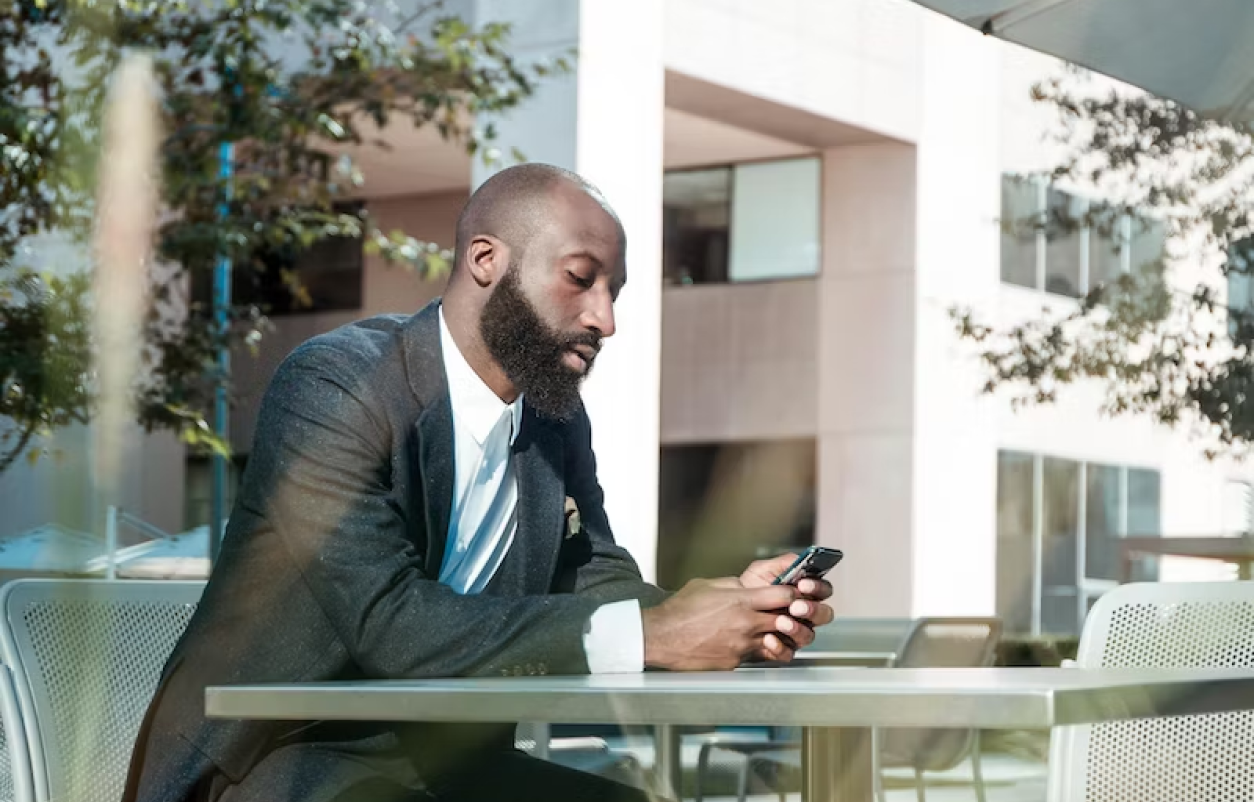 Fitness made easy, practical steps for daily movement.