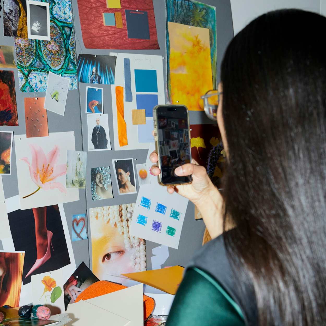 Creative design services by Stoop Studio Brisbane