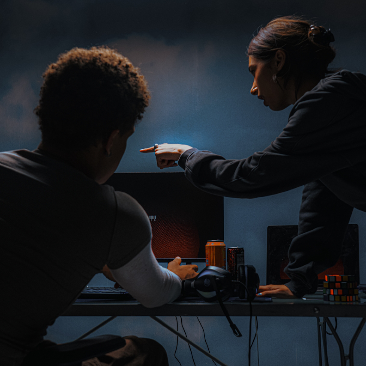 Digital marketing and web development by Stoop Studio Brisbane