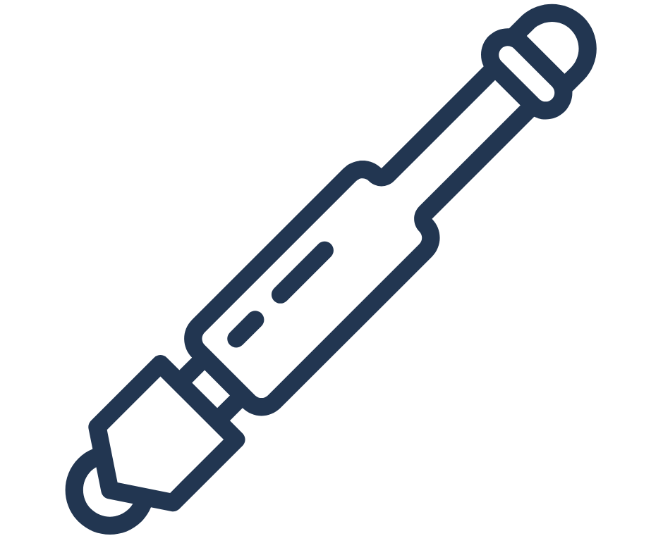 glassing tool icon