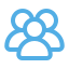 Icon of group