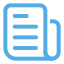 Icon of news