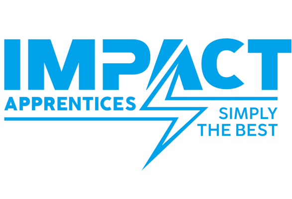 Logo of Impact Apprentice Pty Ltd 