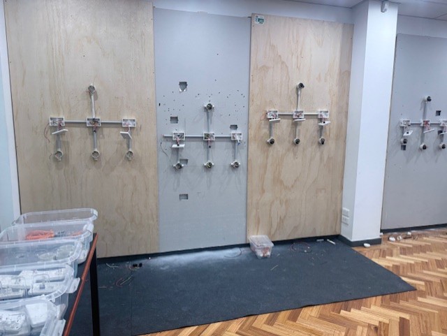 Skills Centre - March Intake