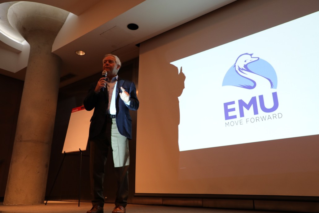 EMU Health Photography