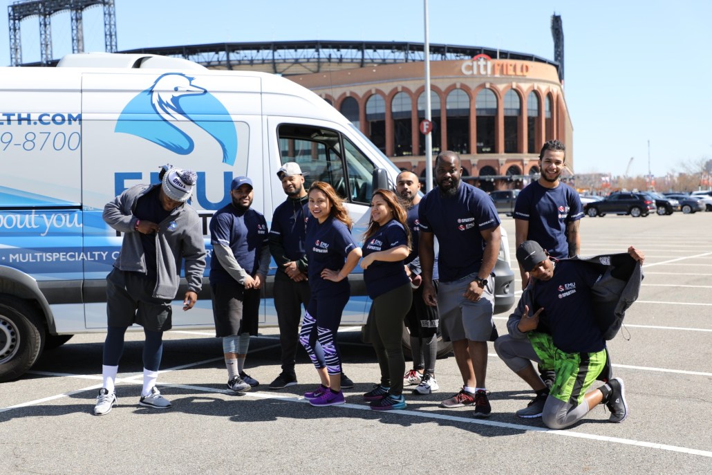 EMU Health Photography