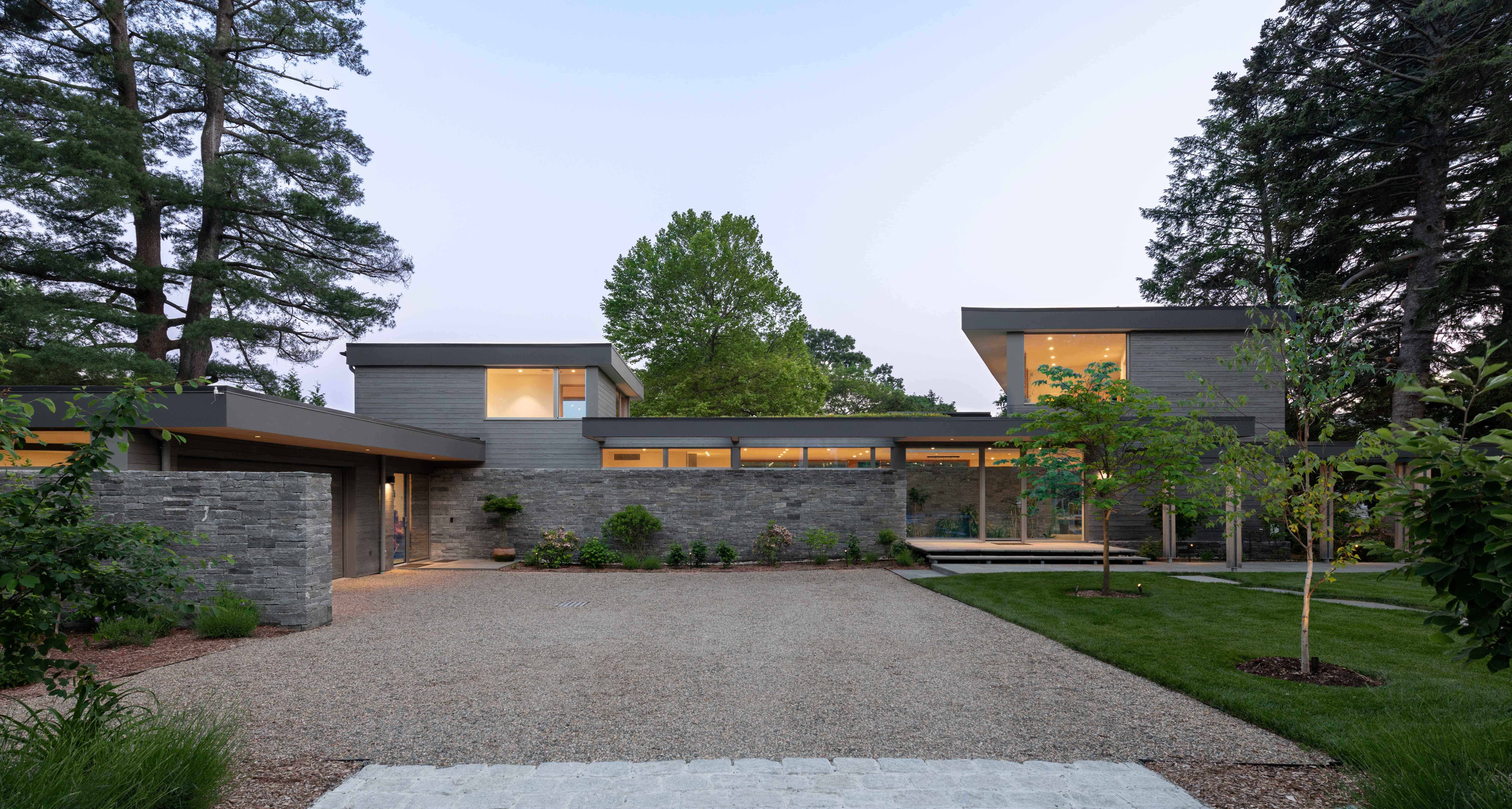 Secret Garden House