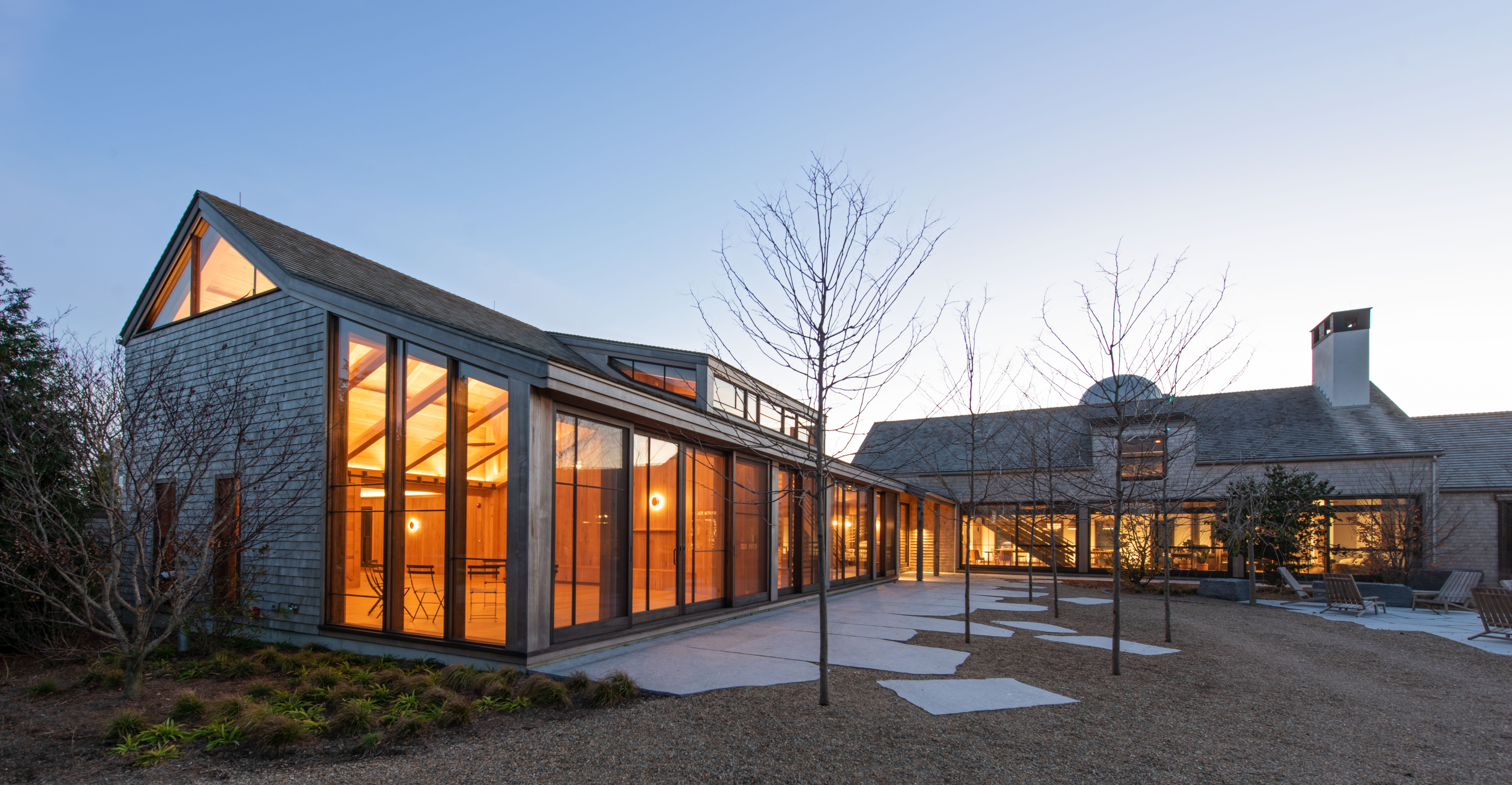 Slough Farm Foundation