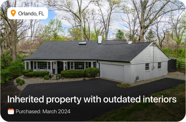 An image of a property in Orlando