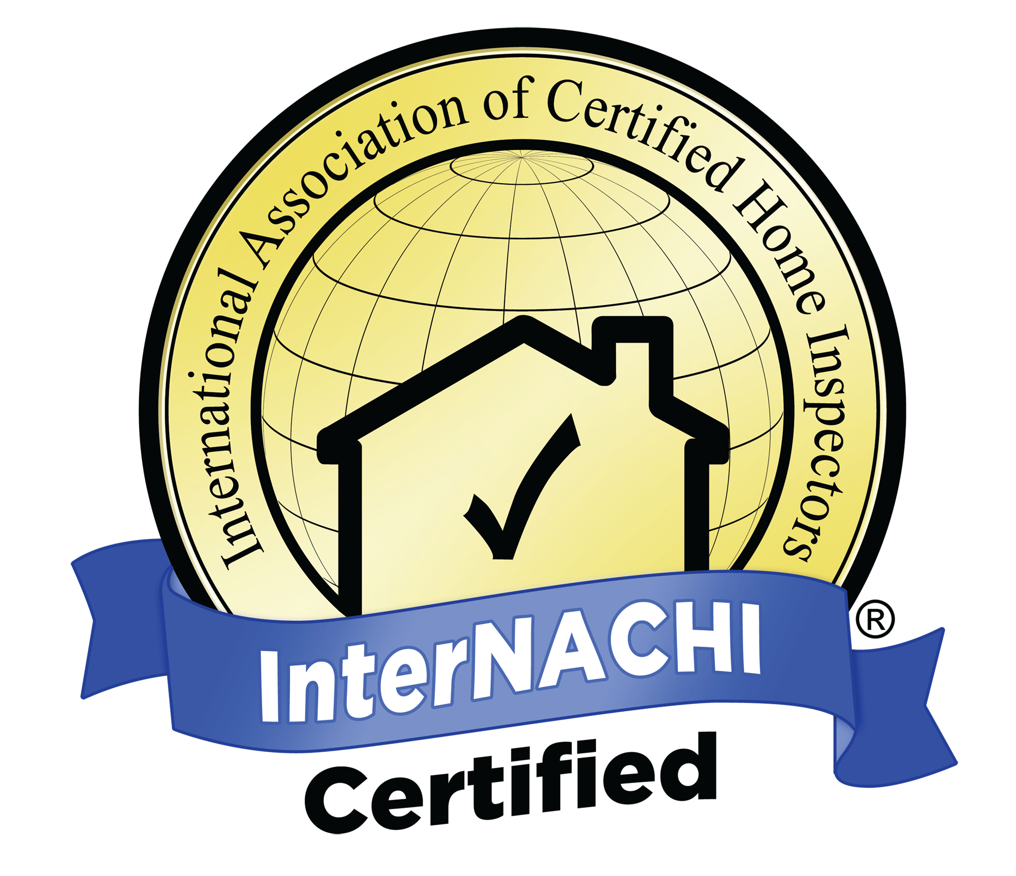 InterNACHI logo