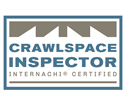 Crawlspace inspector