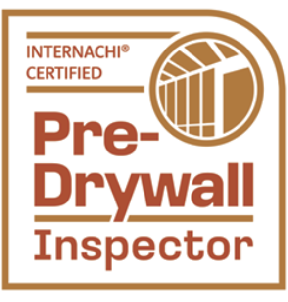 Pre-drywall Inspector